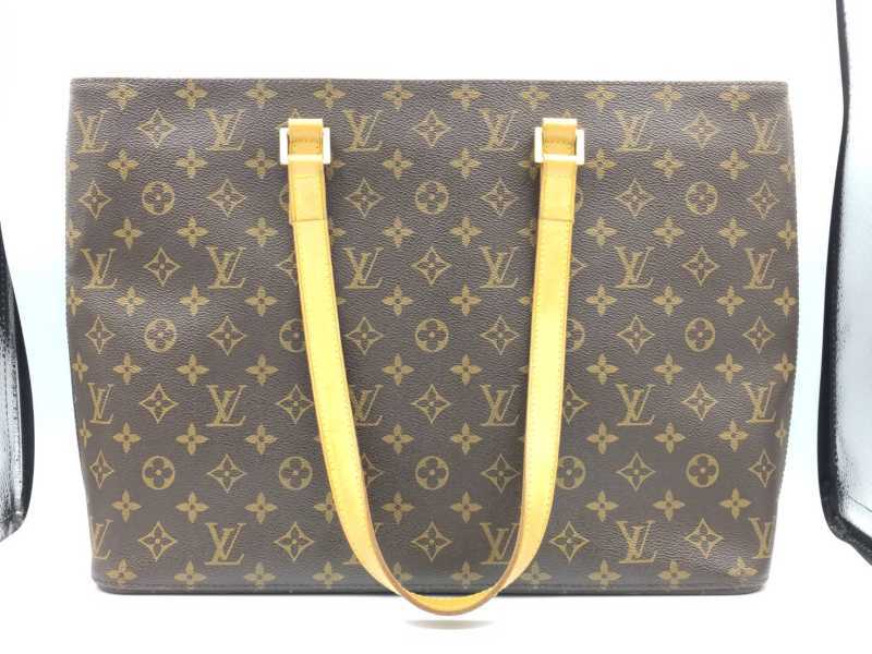 ルイヴィトン買取 ルコ M51155